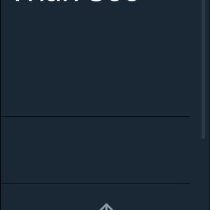 Meet your Posher, Brianna